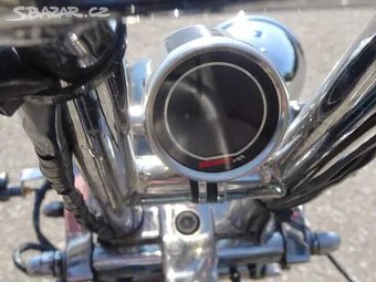 Fecht 1.6i Trike r.v.1989 v Benešov - 6