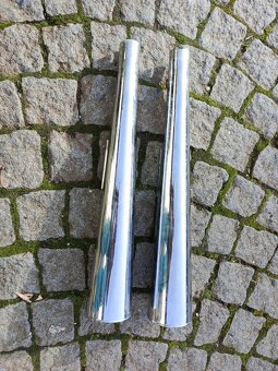 Výfuky Kawasaki - 6