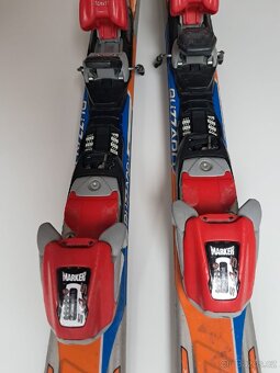 Dětské lyže Blizzard 110 - 6