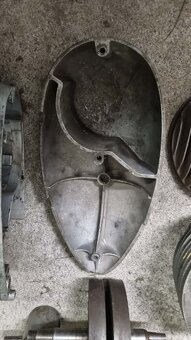 Jawa S353 Libenak 553 - 6