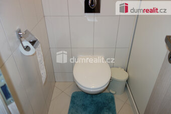 Byt 3+kk s balkónem Kpt. Jaroše, Břeclav - 6