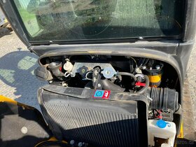 JCB 8020 CTS MINIRYPADLO - 6