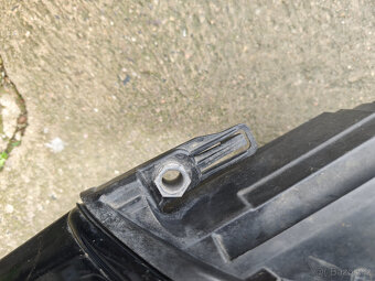 Levé přední led světlo, Volkswagen Touran III-5TB941035B - 6