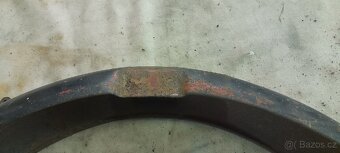 Jawa speciál blatník - 6