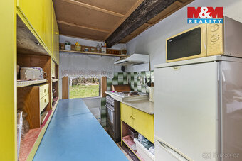 Prodej rodinného domu, 120 m², Kočí - 6