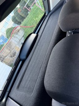 Škoda Fabia 2 Facelift 1,2 TSI Šedá metalíza 2012 - 6