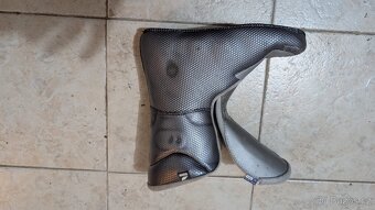 Lyžařské boty Alpina J4 - 6