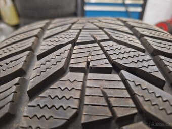 Prodam origo alu kola škoda fabie IV Libra 5x100 r18 monte C - 6