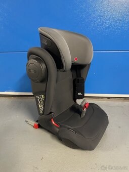 Autosedačka Britax Römer Kidfix III M 15-36 kg. - 6