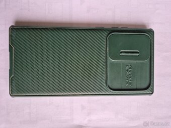 S22 ultra 12GB/256GB, SM-S908B/DS Phantom Black - 6