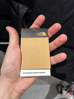 Zimni perova bunda The North Face, vel. L - 6