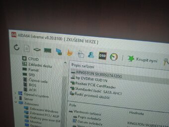 HP Pavilion 17-q162nq - 6