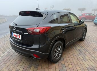 MAZDA CX-5 2.0 SKYACTIV-G 121kW-2017-65.576M-NAKAMA- - 6