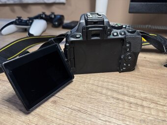 Nikon D5600 - 6