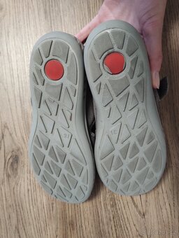 Barefoot sandále Protetika 31 - 6