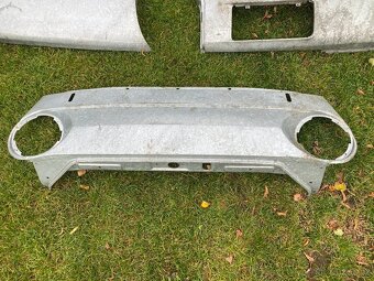 maska škoda 100 přední maska blatník blatníky škoda 110 - 6