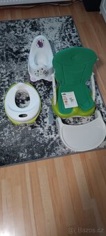 Decka sedacka CAM Smarty - 6