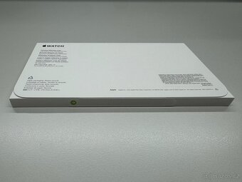 Apple Watch milánský tah 49mm - S - 6