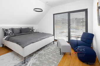 RD 4+kk/T, parkování pro 2 auta, Nová ves pod Pleší - 6