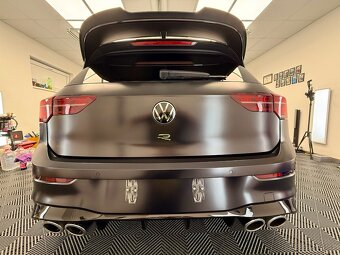 VW Golf 8R Performance 245kw / 333hp - 6