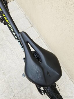 #4 Specialized Chisel 29“, pro 180-190cm - 6