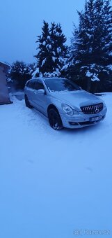 Mercedes Benz R320 CDI Long - 6