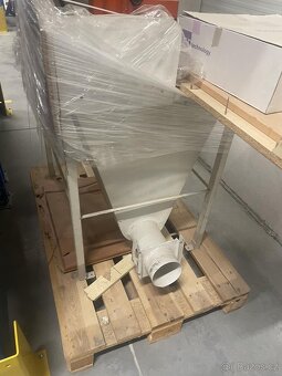 Horní frézka Blum Minipress (7726) - 6