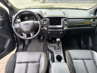 Ford Ranger 3.2 Wildtrak 2020 Hardtop - 6