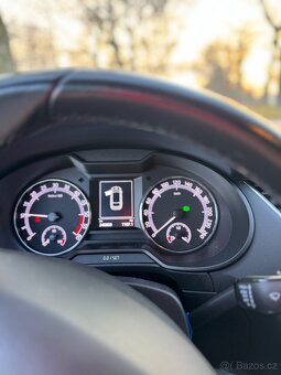 Škoda Octavia 1.6 TDi ambition - 6