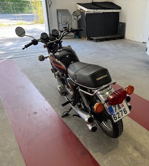 HONDA CB 550 FOUR K3 - 6