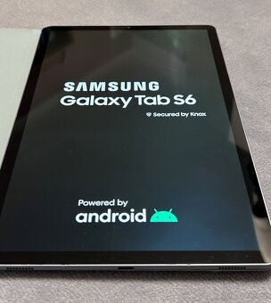 Tablet SAMSUNG Galaxy S6 (full verze) - 6
