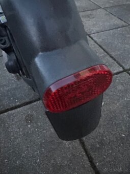 Xiaomi elektro koloběžka - 6