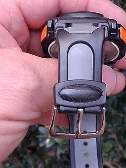 CASIO G-SHOCK STIHL - 6