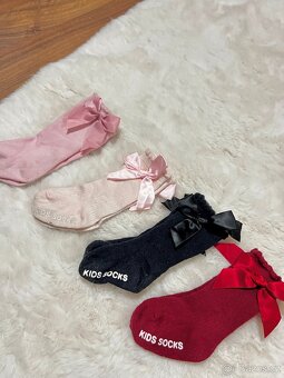 Šaty,kombinézy pro holčičky - 6