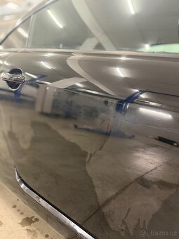 Audi TT 1.8T 165kw Quattro - 6