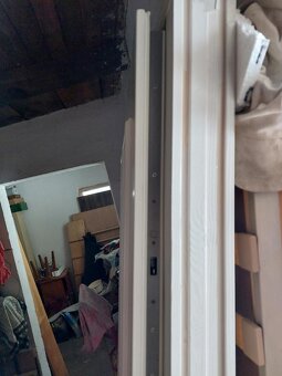 vstupní dveře do domu - 6