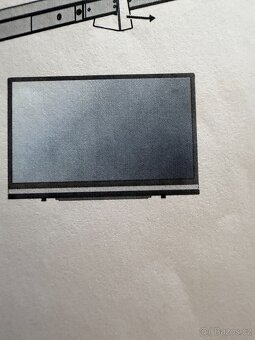 Prodám domácí kino Sharp HT-SL75 - 6