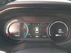 Kia Niro electric premium 64kWh MY21, odpočet DPH, záruka - 6