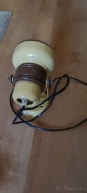 Lampičky Elektrofem - 6