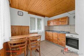 Prodej, domy/chata, 60 m2, 50346 Běleč nad Orlicí, Hradec Kr - 6
