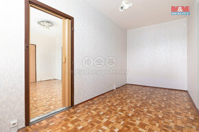 Prodej bytu 2+1, 44 m², Ostrava, ul. Horymírova - 6