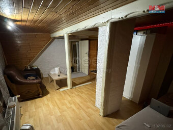 Prodej rodinného domu, 120 m², Praha, ul. Hrdoňovická - 6