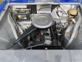 OPEL Kadett kupé - 6