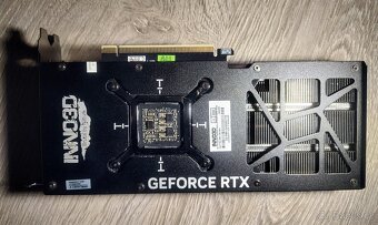 HerníPC -RTX 4070 TI Super + 5800X3D +32GB RAM +1TB NVMe - 6