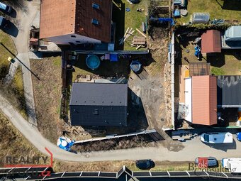 Prodej, domy/rodinný, 100 m2, Prvomájová 697/80, 32200 Plzeň - 6