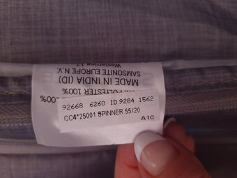 Samsonite Spinner 55/20 - 6