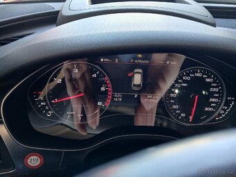 Audi a6 allroad Bitdi - 6