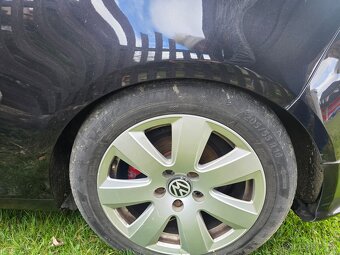 Prodám VW Golf 5 2,0 TDI, 103kw, BKD. - 6
