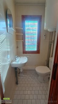 Pronájem, chata 2+kk, 53 m2, Smraďavka, ev.č. 03186 - 6