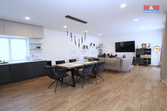 Prodej rodinného domu, 122 m², Kly - 6